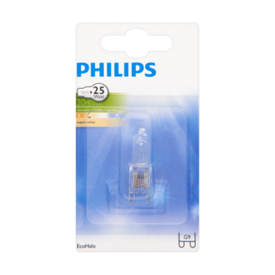 Philips EcoHalo Lamp Warm White 18W G