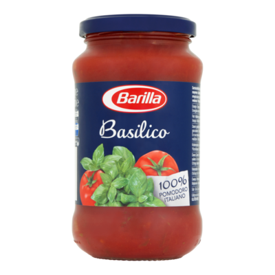 Barilla Basilico