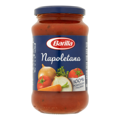 Barilla Napoletana