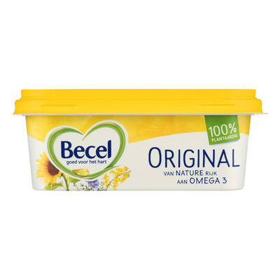 Becel Original voor op brood