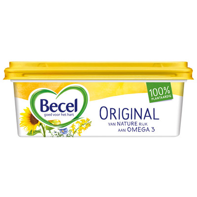 Becel Original voor op brood