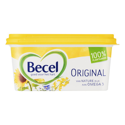 Becel Original voor op brood