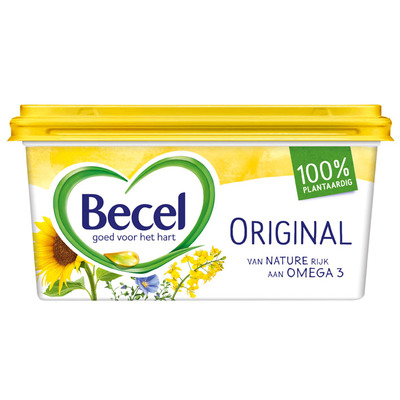 Becel Original voor op brood