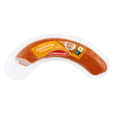 Zandvliet Gelderse Kookworst
