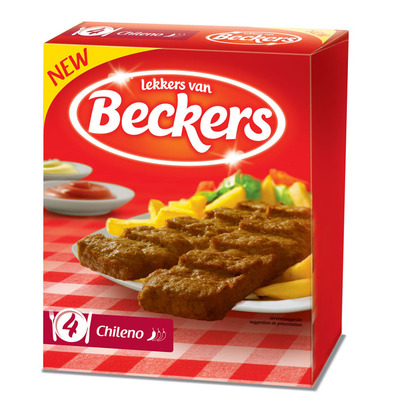 Beckers Chileno