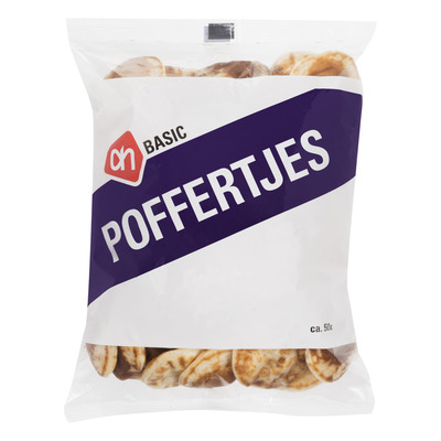 Budget Huismerk Poffertjes