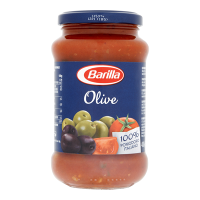 Barilla Olive