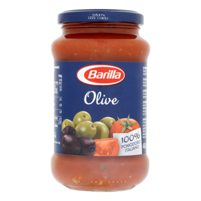 Barilla Olive