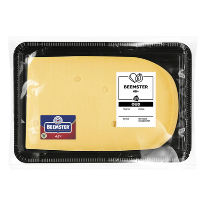 Beemster Oud 48+ plakken