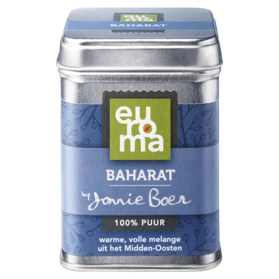 Jonnie Boer Baharat