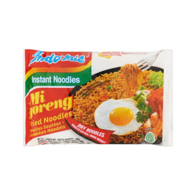 Indo Mie Instant Noodles Mi Goreng
