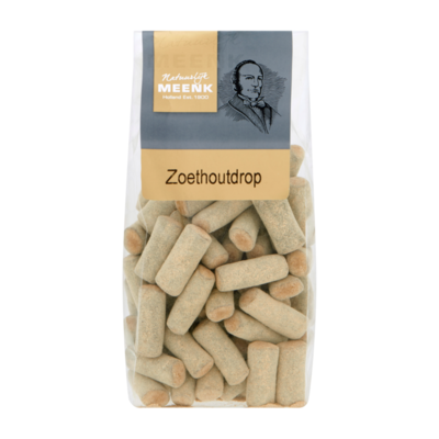 Meenk Zoethoutdrop