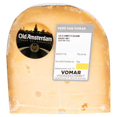 Old Amsterdam Old Amsterdam 48+ Stuk ca. 450 g