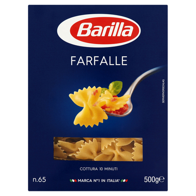 Barilla Farfalle n.65