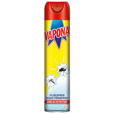Vapona Vliegende insecten spray