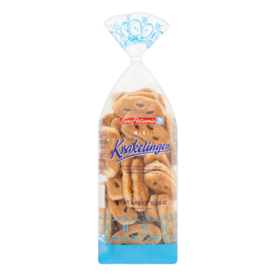 Euro Pâtisserie Mini Krakelingen
