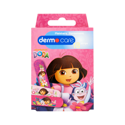 Dermo Care Dora Pleisters