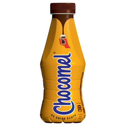 Chocomel Vol flesje