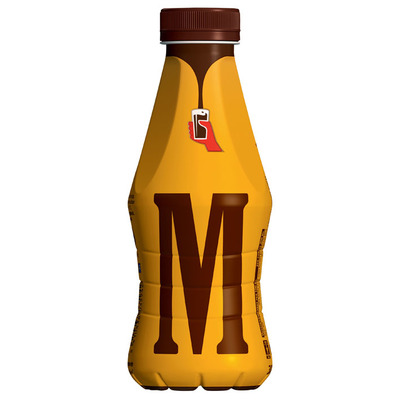 Chocomel Vol flesje