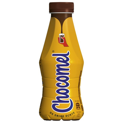 Chocomel Vol flesje