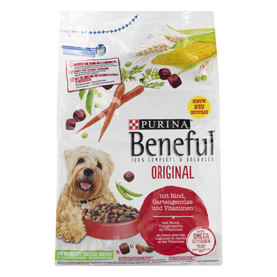 Beneful Original rund