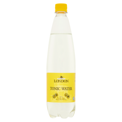 London Tonic Water