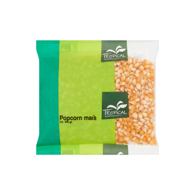 Tropical Popcorn Maïs