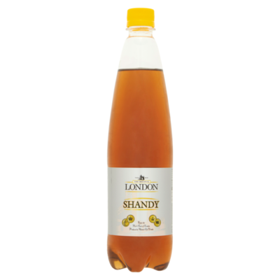 London Shandy