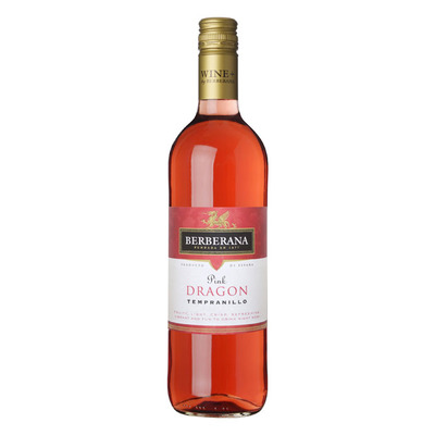 Berberana Pink Dragon Tempranillo