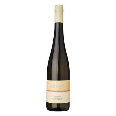 Berger Grüner Veltliner