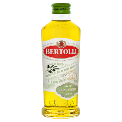 Bertolli Cucina Delicata Olijfolie