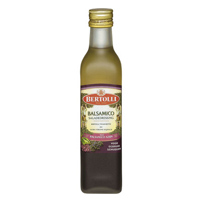 Bertolli Dressing balsamico