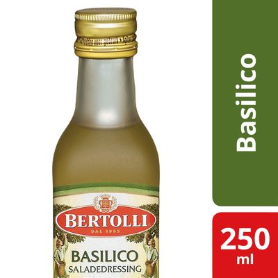 Bertolli Basilico Dressing