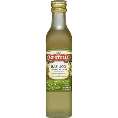 Bertolli Dressing basilico