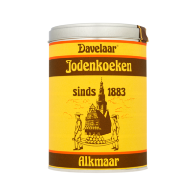 Davelaar Jodenkoeken 20 Koeken