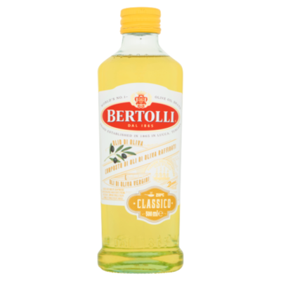 Bertolli Olijfolie classico