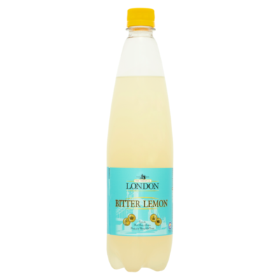 London Bitter Lemon