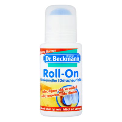 Dr. Beckmann Roll-On Vlekkenroller