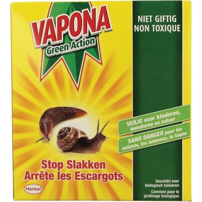 Vapona Stop Slakken
