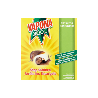 Vapona Stop Slakken