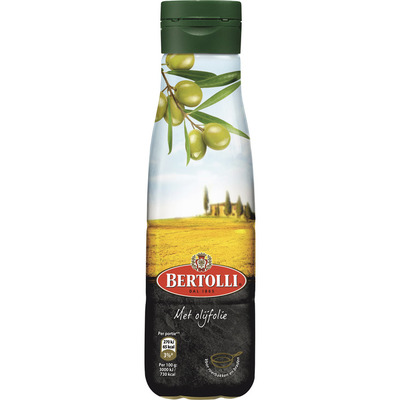 Bertolli Vloeibare margarine