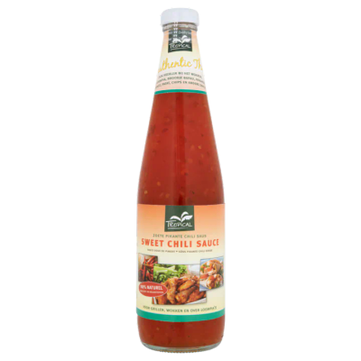 Tropical Sweet Chili Sauce