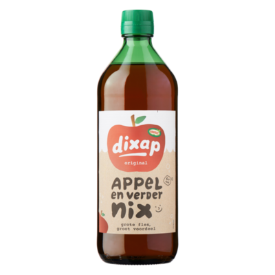 Dixap Original Voordeelfles Appel