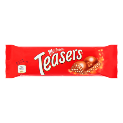 Maltesers Teasers