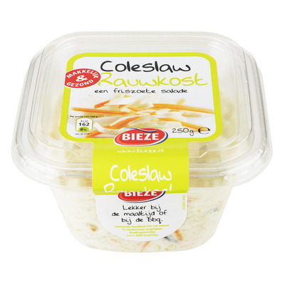 Bieze Rauwkost coleslaw