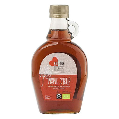 BioToday Ahornsiroop