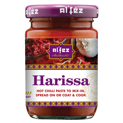 Al'Fez Harissa