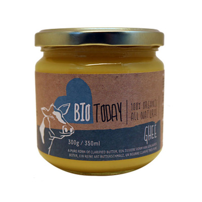 BioToday Ghee