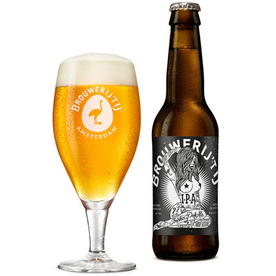 Brouwerij 't IJ Indian pale ale