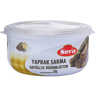 Sera Gevulde wijnbladeren